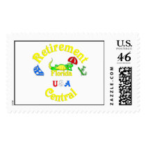 Florida Retirement.:-) postage