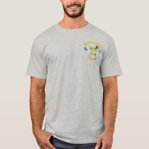 Florida Retirement.:-) t-shirts