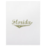 Florida Revolution T-shirts Custom Letterhead