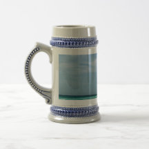 Florida Sky Coffee Mugs