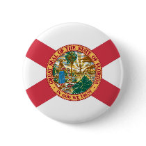 Florida State Flag Pin