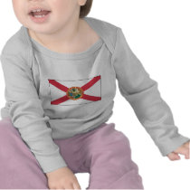 Florida State Flag Shirts