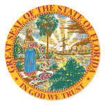 Florida State Flag