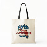 Florida State Motto ~ America's Wang bags