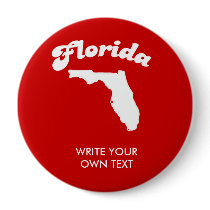 FLORIDA STATE MOTTO T-SHIRT T-shirt Pin