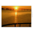 Florida Sunset cards