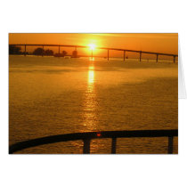 Florida Sunset cards by dwaimaging Florida Sunset cards