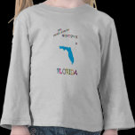 FLORIDA t-shirts