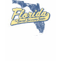 Florida: The Social Security State Shirt