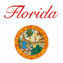FLORIDA t-shirts