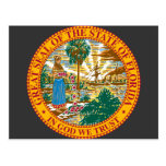 Florida, USA Post Cards