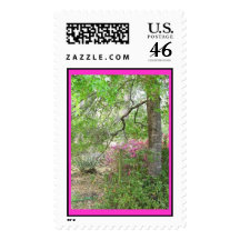 florida vacation postage