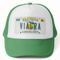 Florida Viagra hat