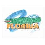 Florida Vintage Post Cards