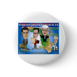 Florida Votes 4 Republicans Pin