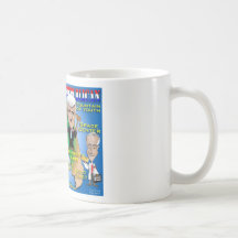 Florida Votes 4 Republicans Coffee Mugs