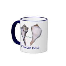 Florida Welks mugs