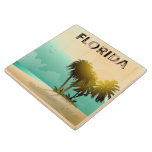 Florida Wooden Coaster