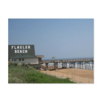 floridaflaglerpier postcards