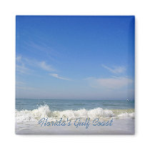 Florida's Gulf Coast magnet