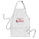 FLORIDIANS FOR ROMNEY.png Apron
