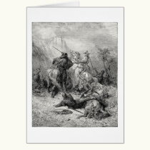 Florine of Burgundy cards