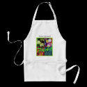 Florist Apron