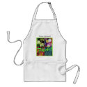 Florist Apron by ontopsell Florist Apron