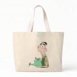Florist Canvas Bags