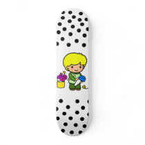 florist boy skateboards