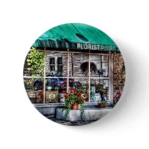 Florist - Florist buttons