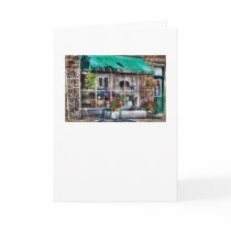 Florist - Florist cards