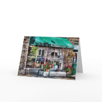 Florist - Florist cards