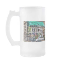 Florist - Florist mugs