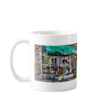 Florist - Florist mugs
