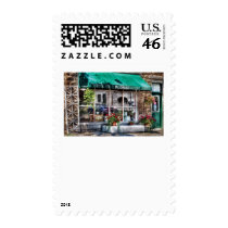 Florist - Florist Stamps