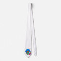Florist Girl ties