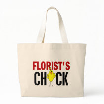 Florist’s Chick bags