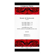Florist Spa Beauty Salon Landscaper CUSTOMIZE Customized Photo Card