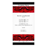 Florist Spa Beauty Salon Landscaper CUSTOMIZE Customized Photo Card