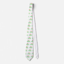 Florist ties