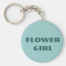 FLORISTA LLAVERO