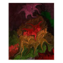 Florista Tile 1 - 8 x10 posters by despking Florista Tile 1 - 8 x10 posters