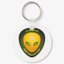 Florists Are People Too keychains by busybees Florists Are People Too keychains