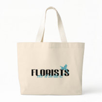Florists Do It Better! bags