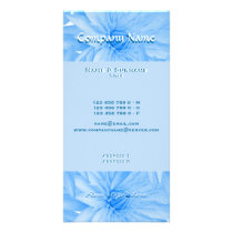 Florists, gardeners, landscapers, spa, spa's picture card