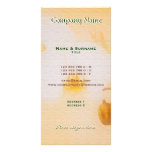 Florists, gardeners, landscapers, spa, spa's personalized photo card