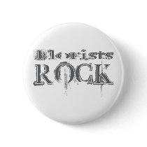 Florists Rock buttons