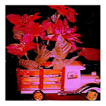 florz on tha go Poster posters by nikla01 florz on tha go Poster posters