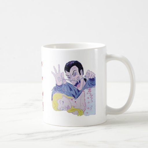 Floss after every meal! mug